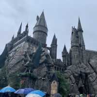 Universal Studios Hollywood