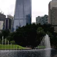 KLCC best shopping and dining