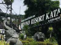 Beyond Resort Krabi