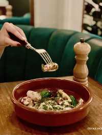 Bayfare Social｜Rosewood酒店性價比高西班牙餐廳🇪🇸