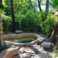 Nantian Zhujiang Hot Spring - Sanya