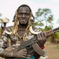 Omo Valley Tribes Tour Ethiopia 