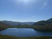 Snowdonia Park | Hiking | Easy Track