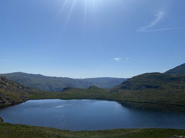 Snowdonia Park | Hiking | Easy Track