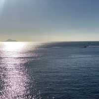 산토리니섬 akrotiri