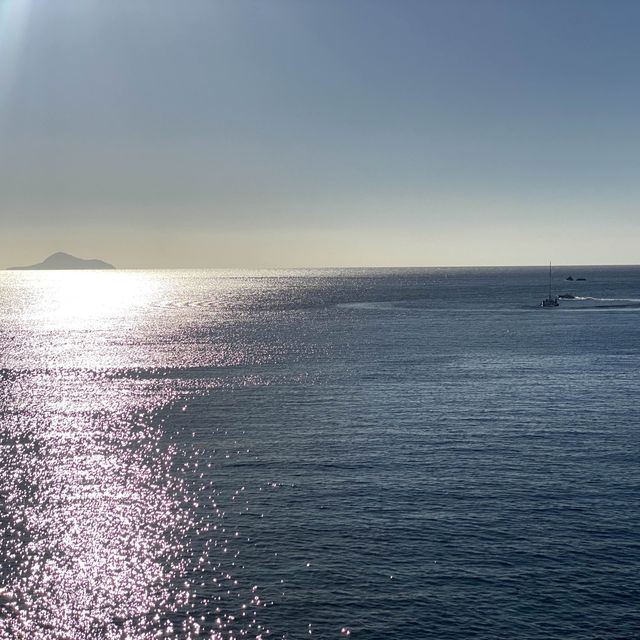산토리니섬 akrotiri