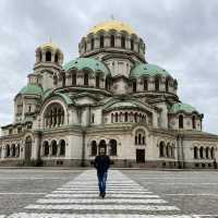 The most famous attraction in Bulgaria 