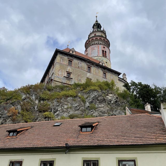 Český Krumlov 