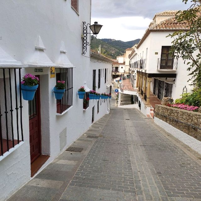 Mijas, Spain