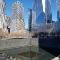 One World Trade Centre