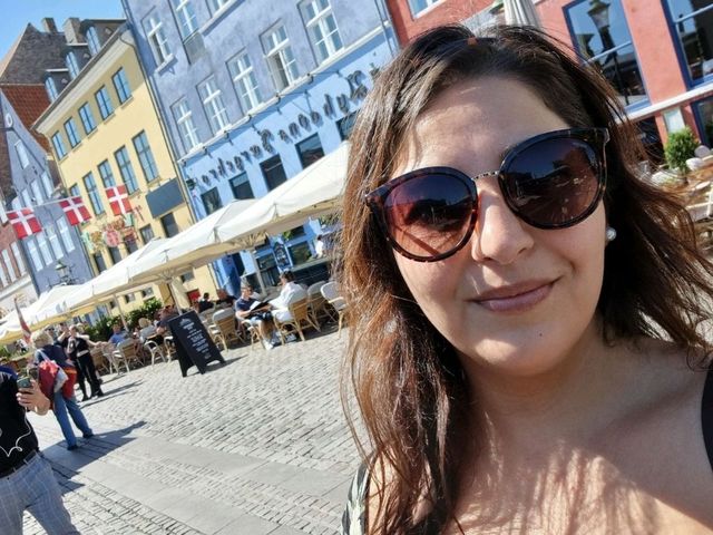 Nyhavn