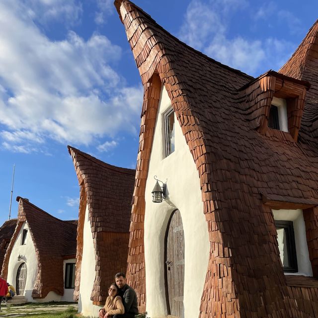 Romanian Fairytale