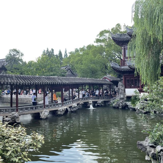 Gorgeous area!! 