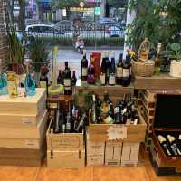 International wines in Guiyang🍷.