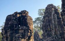 Angkor Wat- Siem Reap, Cambodia