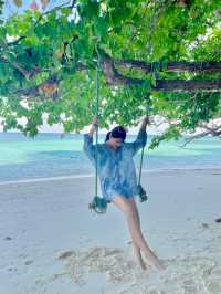 ไฮไลท์เด็ดทะเลระยอง "เกาะทะลุ"