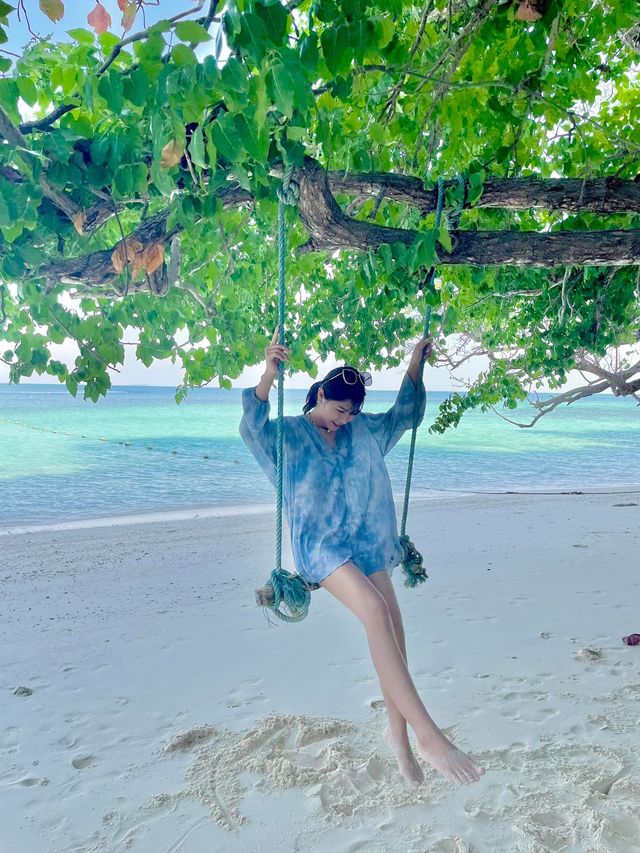 ไฮไลท์เด็ดทะเลระยอง "เกาะทะลุ"