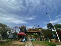 Longxi Ecology Amusement Park