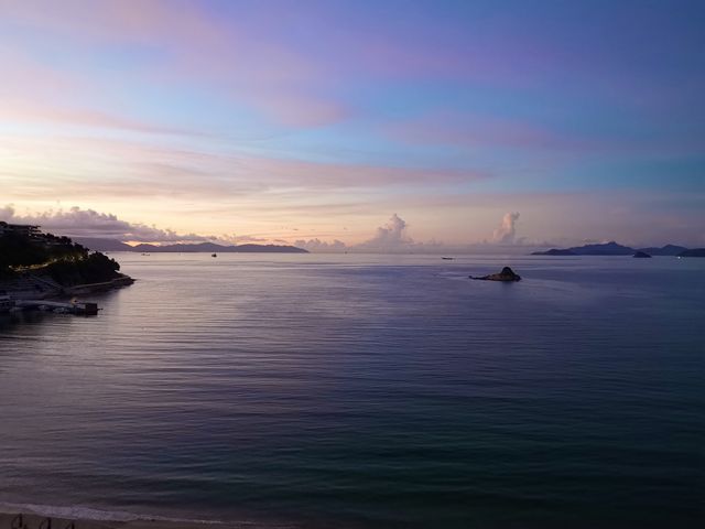 Ready to Relax at the beach in Guangdong?