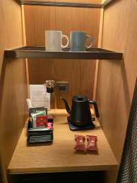 Humble Boutique Hotel 寒居酒店 - 松江南京的精品酒店