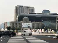 Seoul City Hall