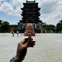 Travel to learn from other cultures 