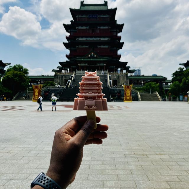 Travel to learn from other cultures 