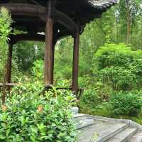 宣城旅遊_朱旺村景區