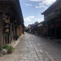 Lijiang 