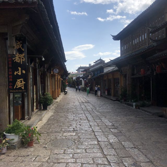 Lijiang 