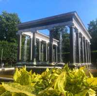 Peterhof Palace 