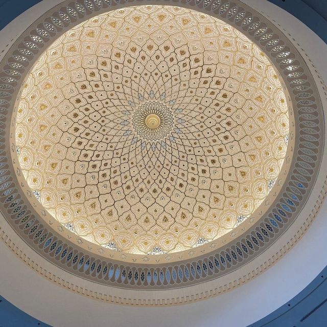 Islamic Arts Museum Malaysia