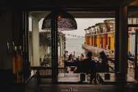 Maharak Cafe | มาหารัก คาเฟ่