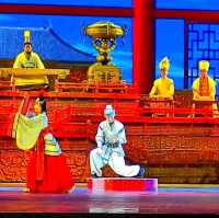 Window of the World, Shenzhen 