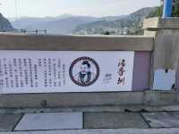 The first dam of the Yellow River for thousands of miles | Sanmenxia Dam