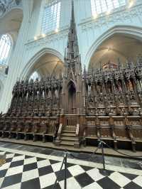 Antwerp Cathedral of Our Lady
