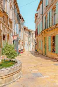 Provence's 5 most worth visiting places