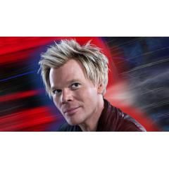 Brian Culbertson - The Trilogy Tour 2023 (Atlanta) | Atlanta Symphony Hall