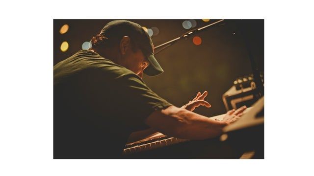 JoJo Hermann & Immortal Enemies ft. Eric Martinez (9pm Show) 2023 (Denver) | Ophelia's Electric Soapbox