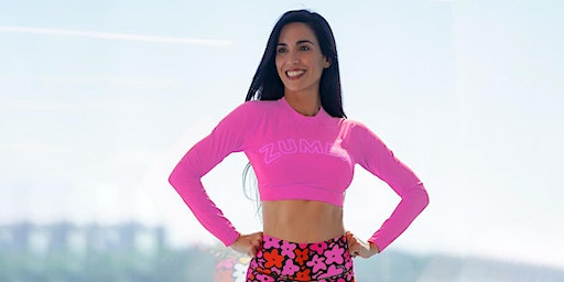Wellness Wednesday Doral: Pink Party Zumba by Jenny De Guzman | Doral Cultural Arts Center - Rooftop