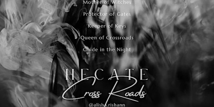 Hecate Soiree | 61007 Old Wagon Rd, Coos Bay, OR, USA