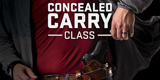 FREE Utah Concealed Carry Class | Lee Kay Public Shooting Range