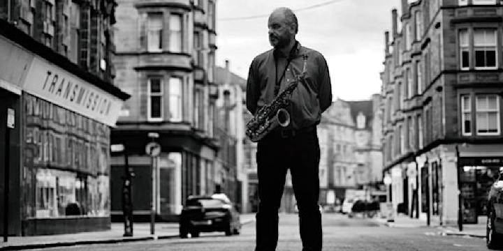 Weirdshire presents Raymond Macdonald | The Victory