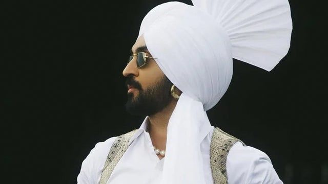 Diljit Dosanjh - DIL-LUMINATI TOUR 2024 (Rosemont) | Allstate Arena