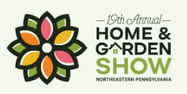 Northeastern Pennsylvania Home & Garden Show 2024 | Mohegan Sun Arena at Casey Plaza