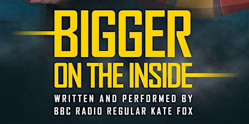 Bigger on the Inside: Dr Who and Neurodiversity | The Lit & Phil