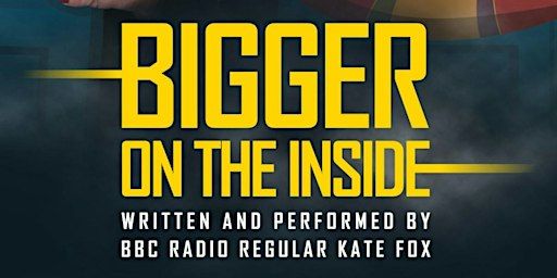 Bigger on the Inside: Dr Who and Neurodiversity | The Lit & Phil