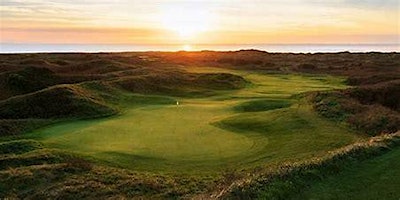 BIGGA South Wales Turkey Trot Golf Day | Pyle & Kenfig Golf Club