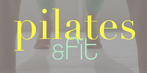 Pilates & Fit | Oakley Fitness Tunbridge Wells