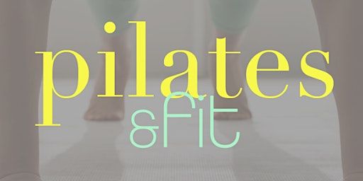 Pilates & Fit | Oakley Fitness Tunbridge Wells